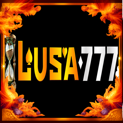 lusa777 — mitra unggulan