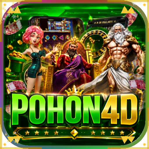 pohon4d — galeri pratinjau - APK Resmi